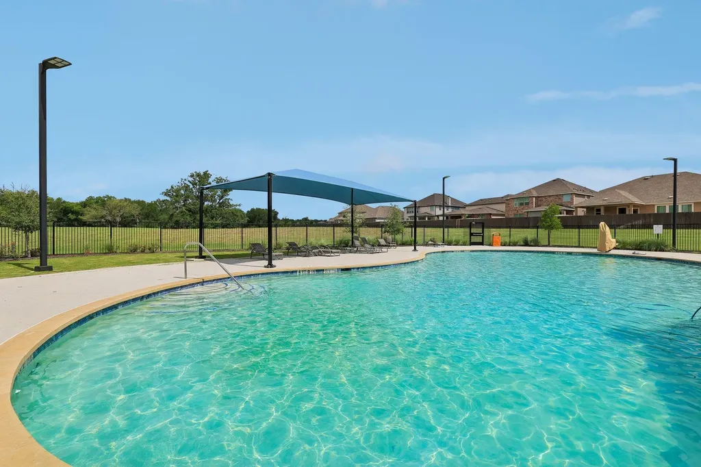 12720 Oxford Vineyard Lane Manor TX 78653