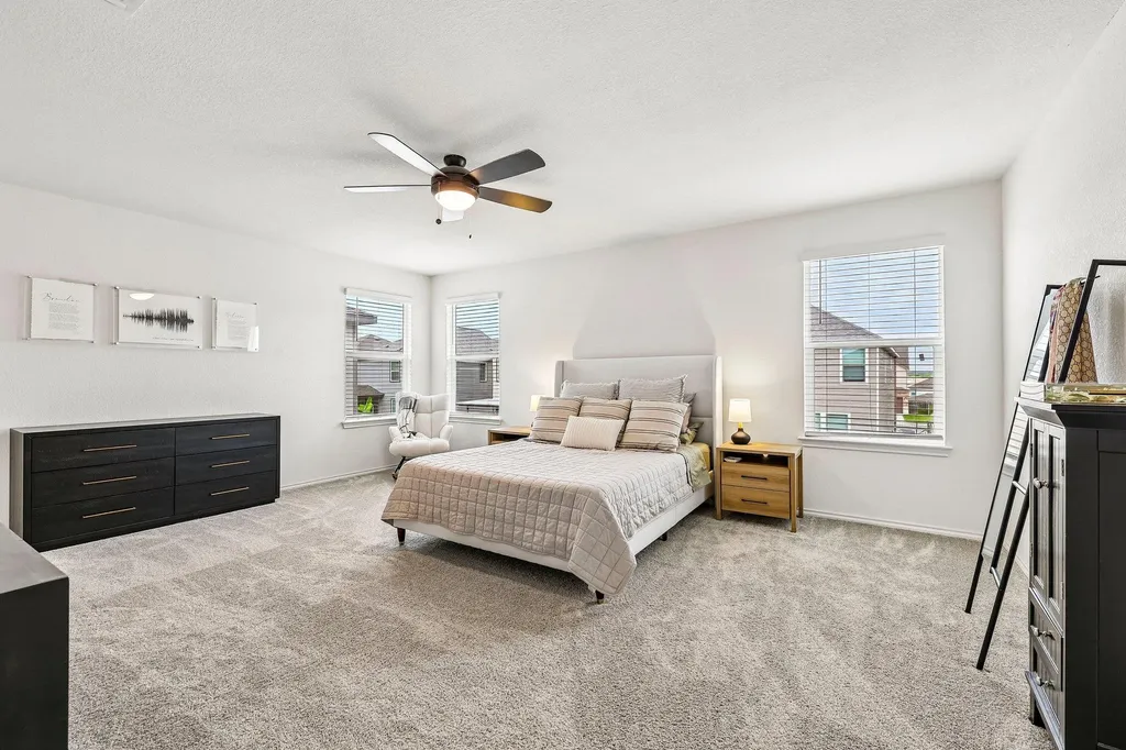 12720 Oxford Vineyard Lane Manor TX 78653