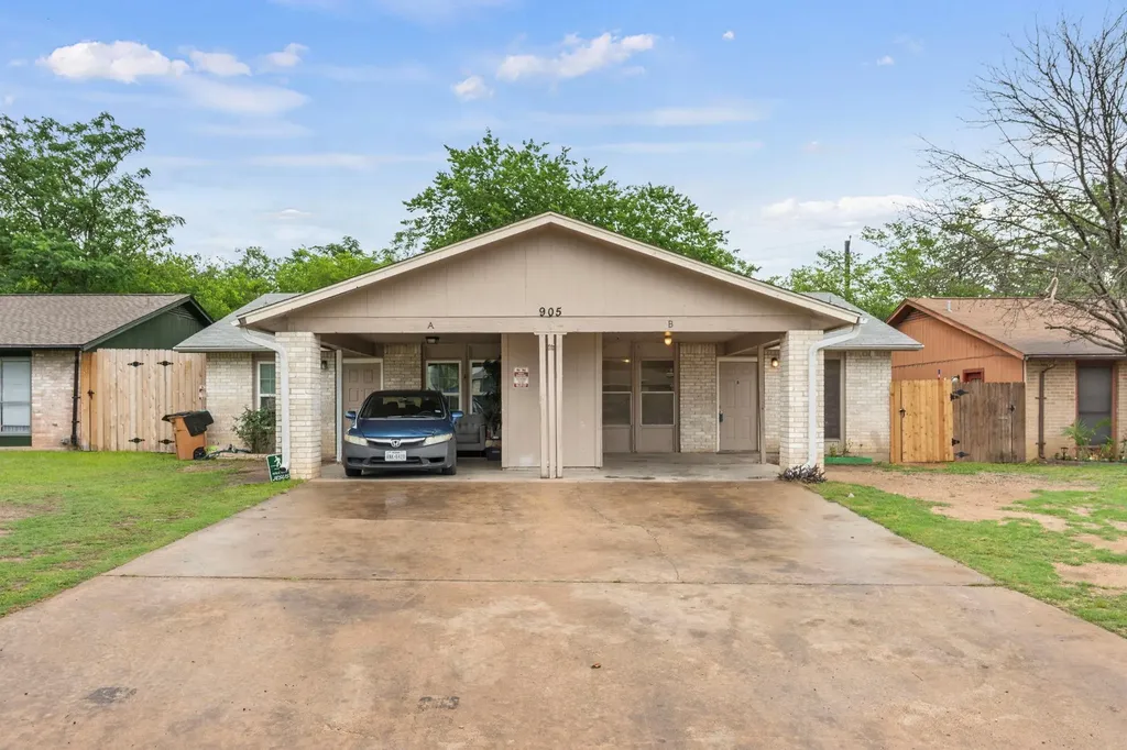 905 Fieldwood Drive Austin TX 78758
