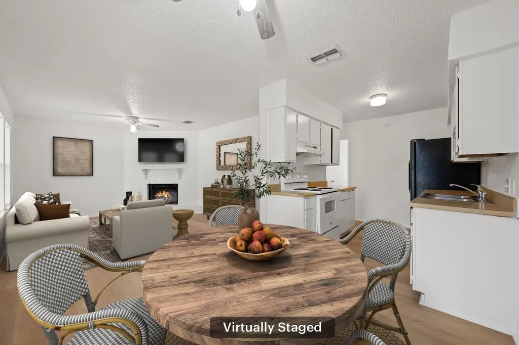 905 Fieldwood Drive Austin TX 78758