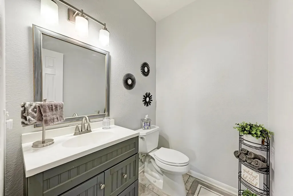 2985 Peacemaker Street Round Rock TX 78681