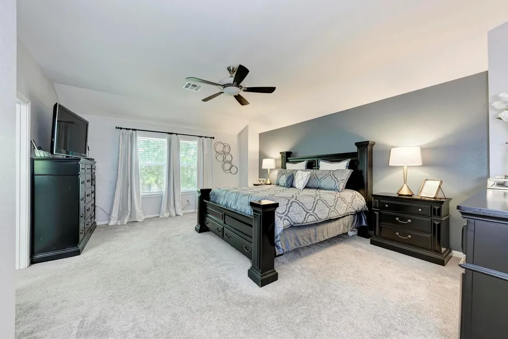 2985 Peacemaker Street Round Rock TX 78681