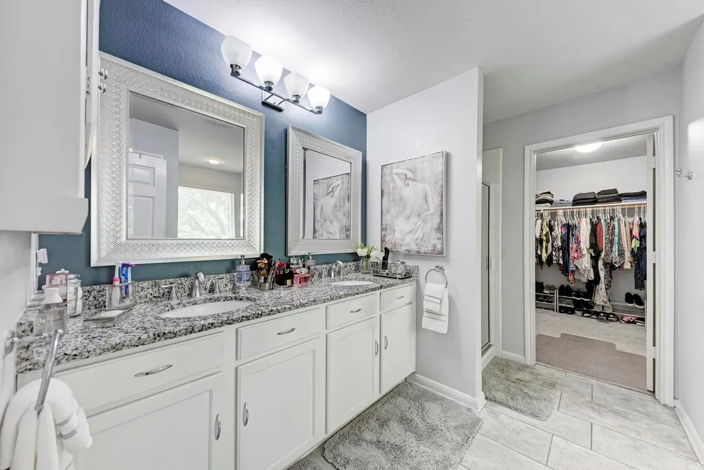 2985 Peacemaker Street Round Rock TX 78681