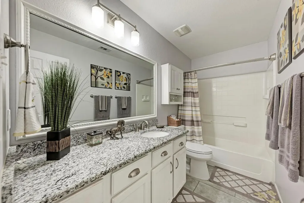 2985 Peacemaker Street Round Rock TX 78681