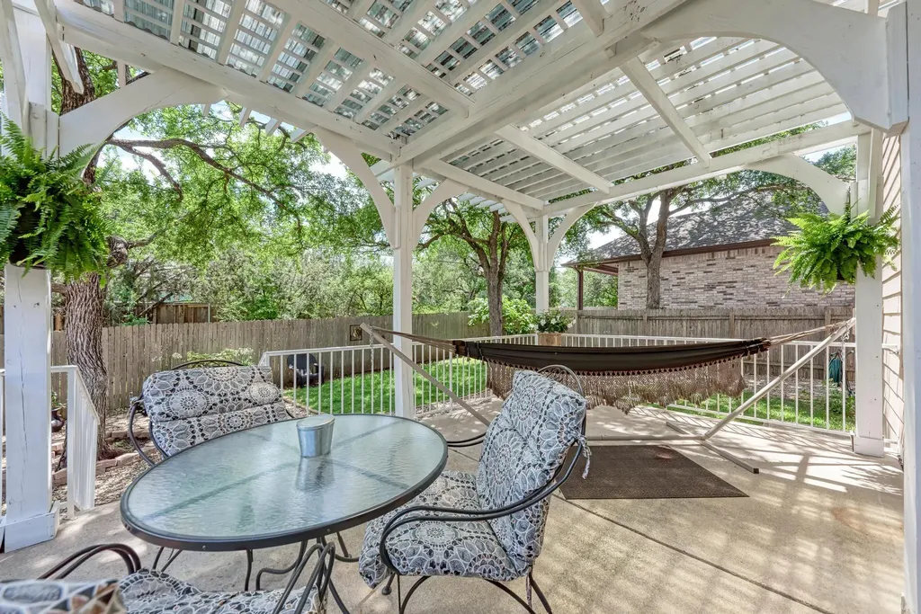 2985 Peacemaker Street Round Rock TX 78681
