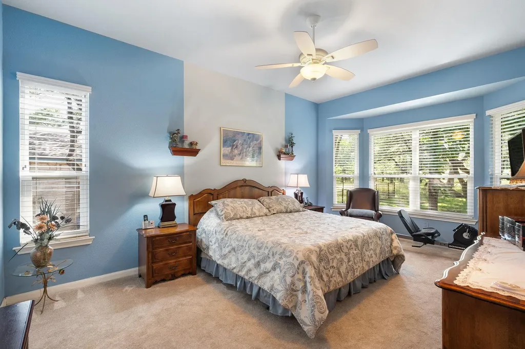 127 Dan Moody Trail Georgetown TX 78633