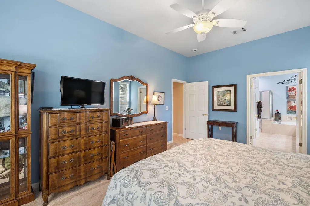 127 Dan Moody Trail Georgetown TX 78633