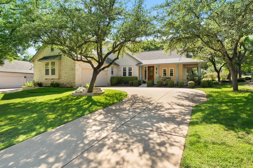 127 Dan Moody Trail Georgetown TX 78633
