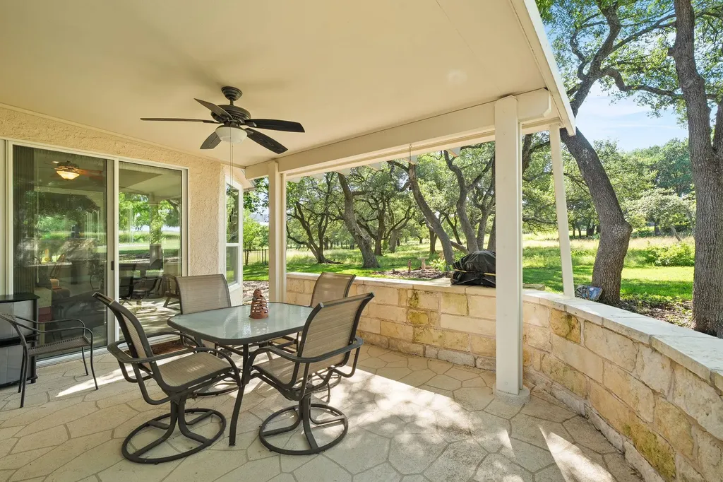 127 Dan Moody Trail Georgetown TX 78633