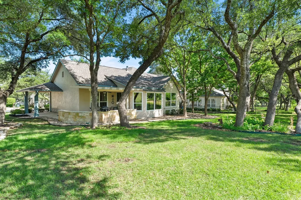 127 Dan Moody Trail Georgetown TX 78633