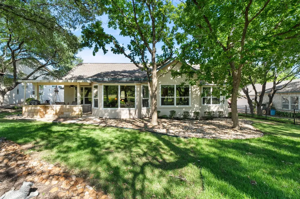 127 Dan Moody Trail Georgetown TX 78633