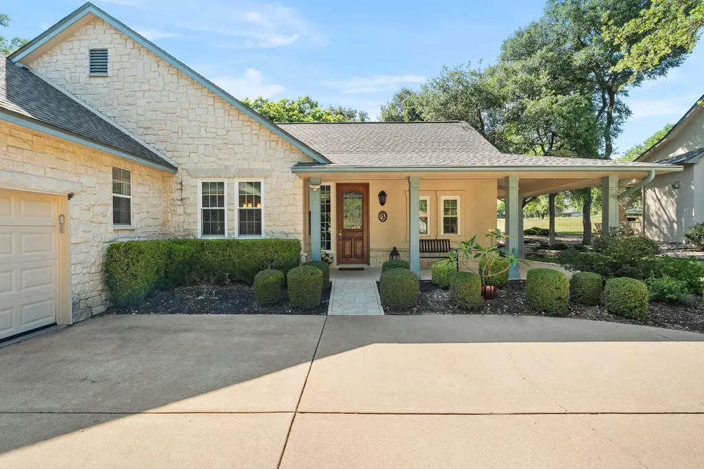 127 Dan Moody Trail Georgetown TX 78633