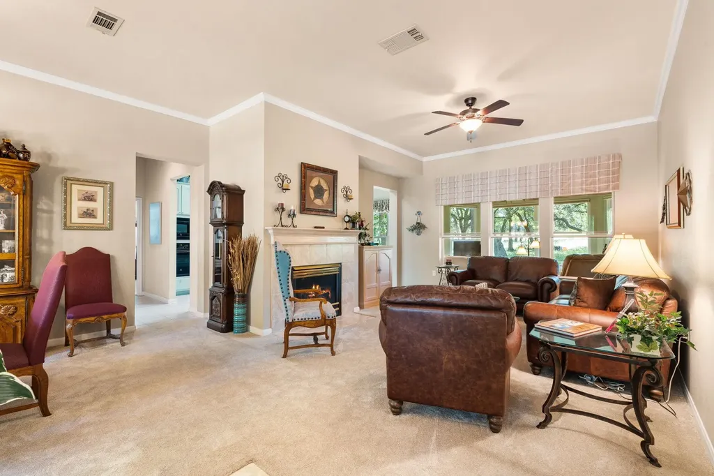 127 Dan Moody Trail Georgetown TX 78633