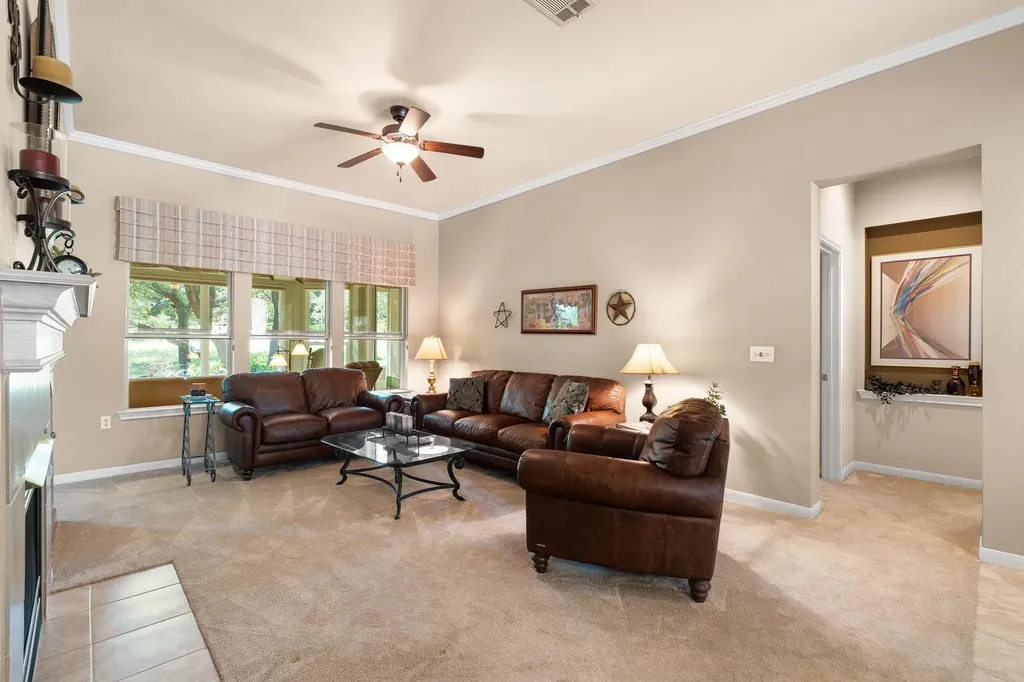 127 Dan Moody Trail Georgetown TX 78633