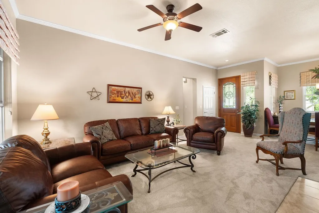 127 Dan Moody Trail Georgetown TX 78633