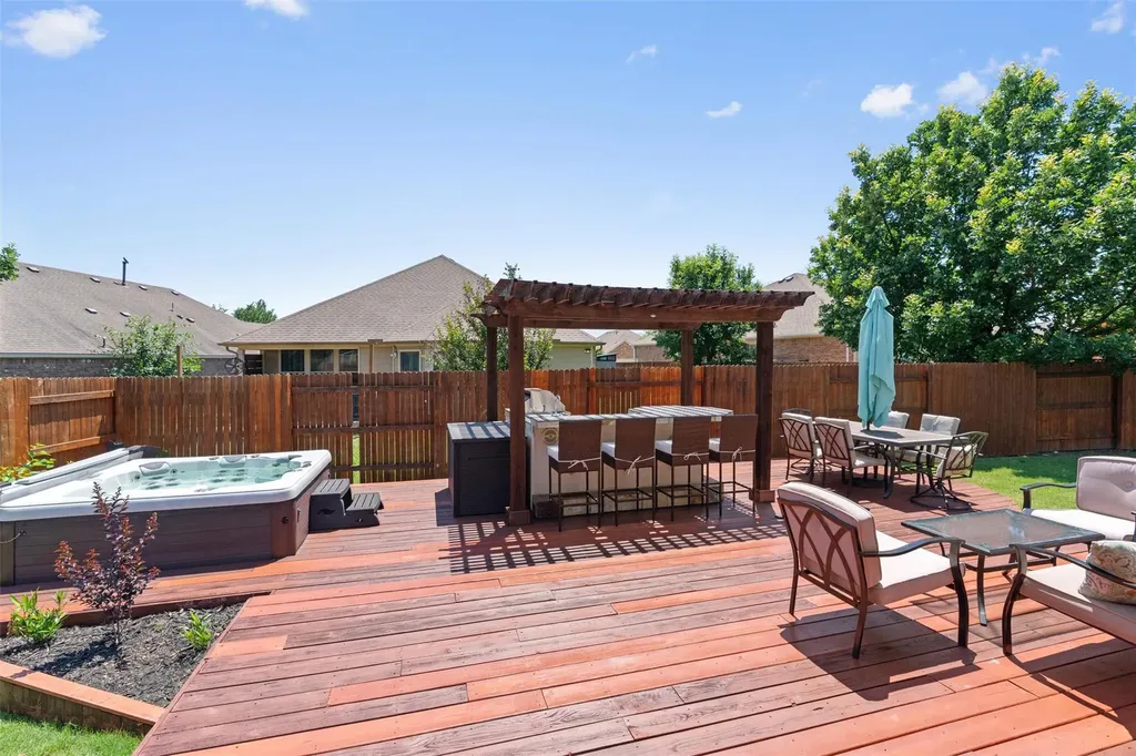 3504 Esperanza Drive Round Rock TX 78665