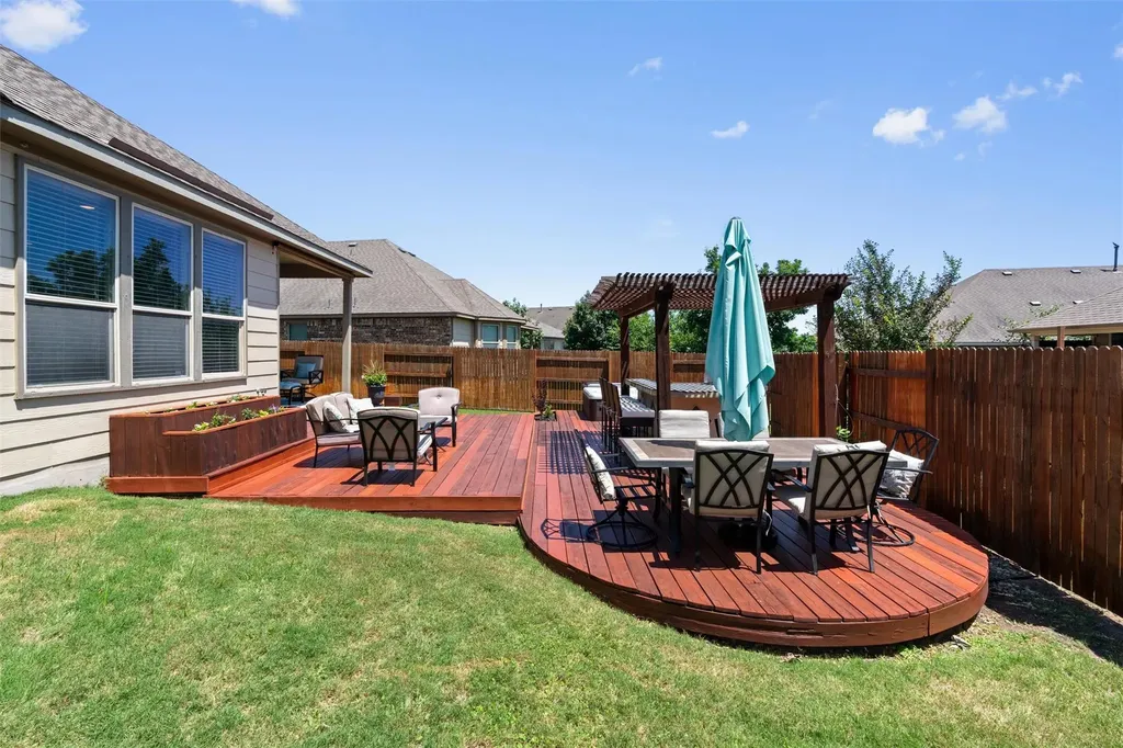 3504 Esperanza Drive Round Rock TX 78665