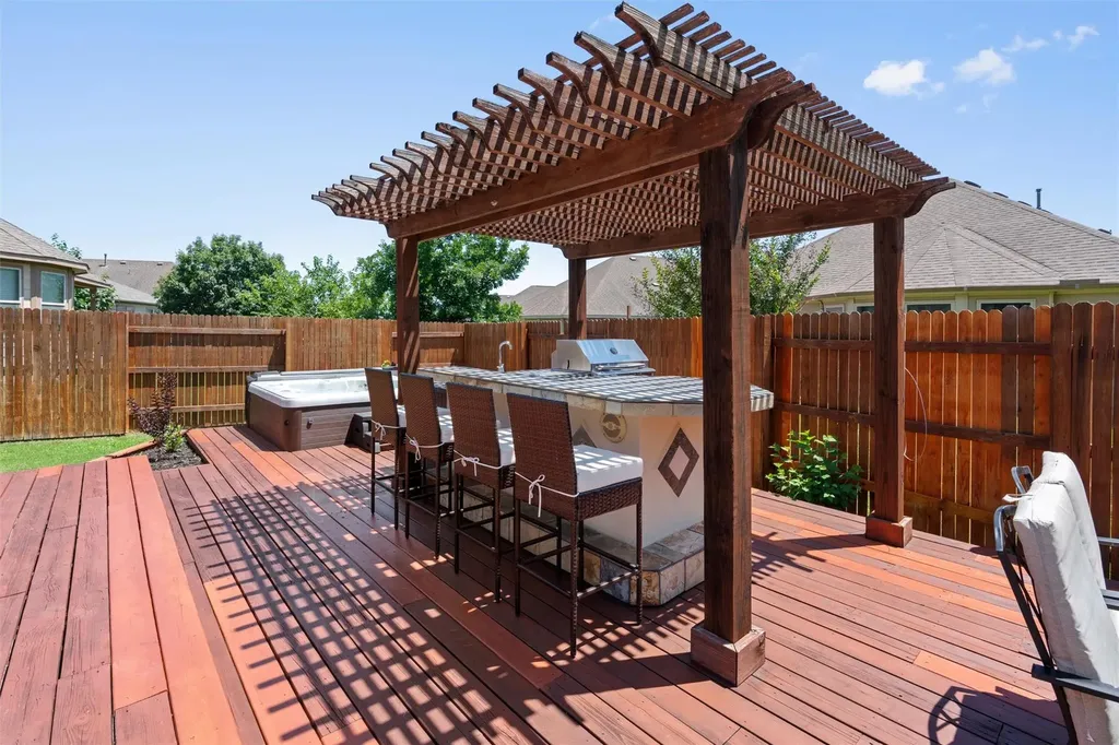 3504 Esperanza Drive Round Rock TX 78665