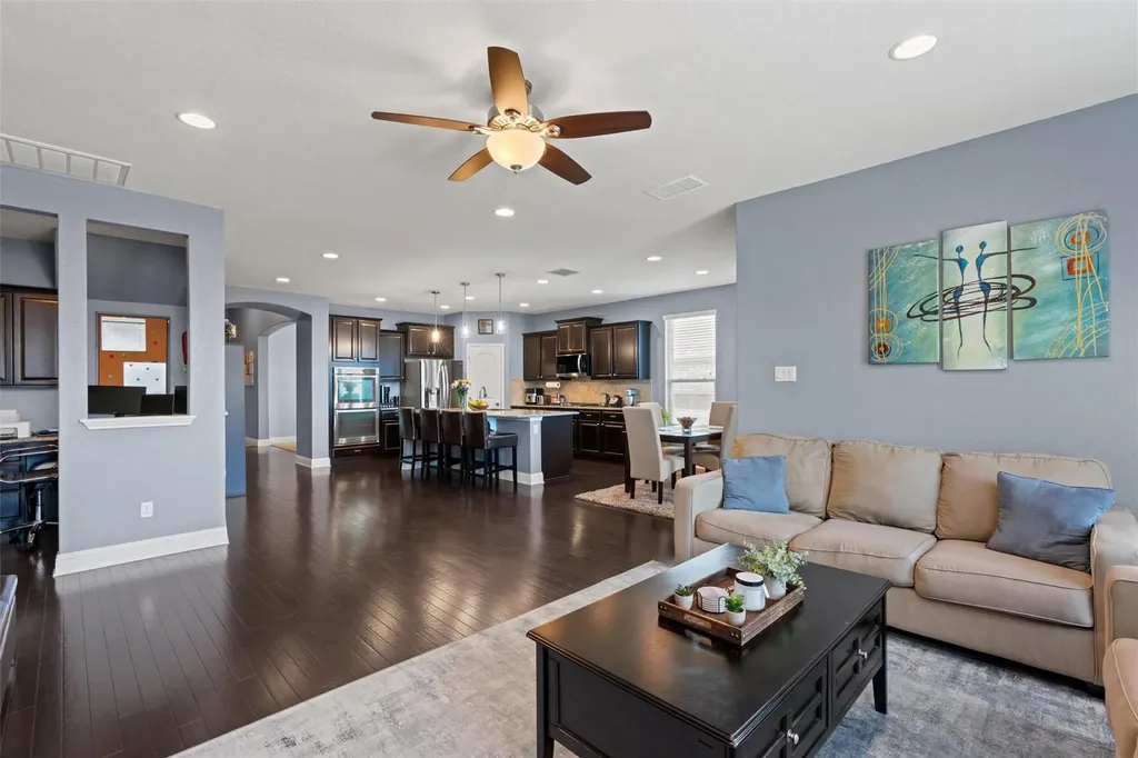 3504 Esperanza Drive Round Rock TX 78665