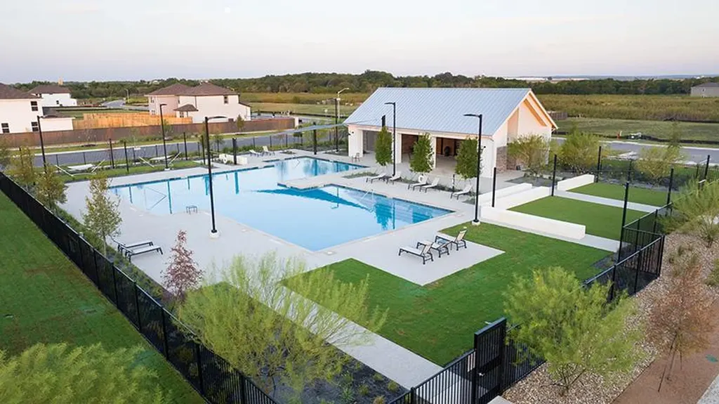 319 Jade Street Maxwell TX 78656