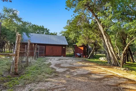 3303 Fearless Treadway Round Mountain TX 78663