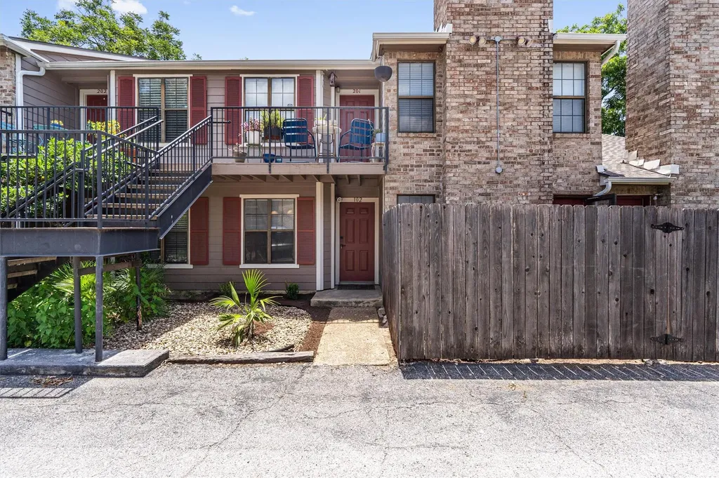 2907 Pearl Street Austin TX 78705