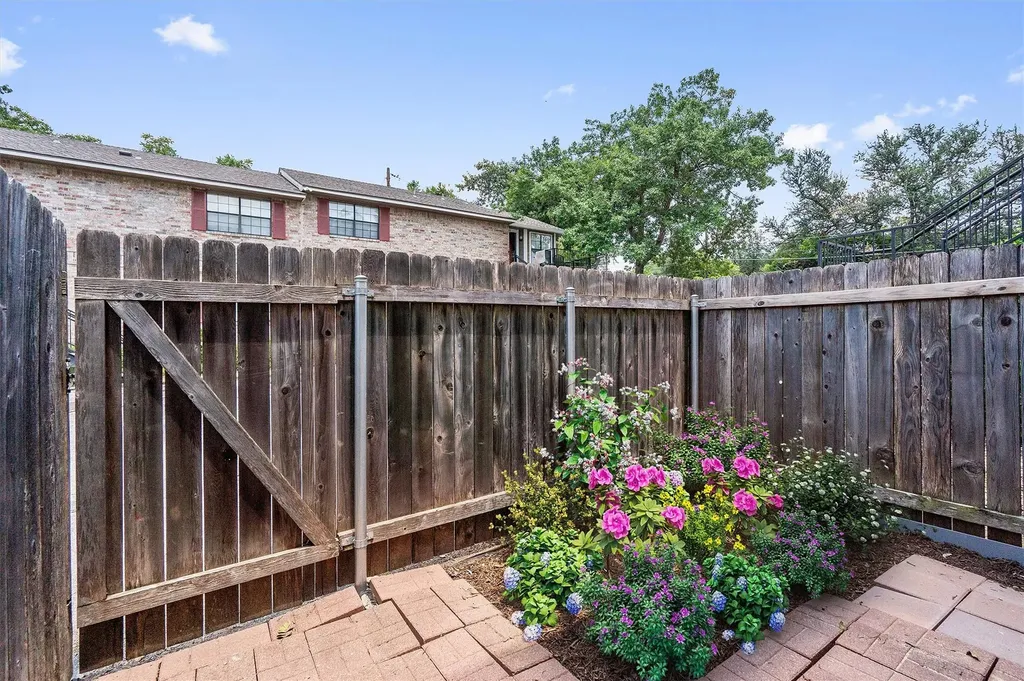 2907 Pearl Street Austin TX 78705