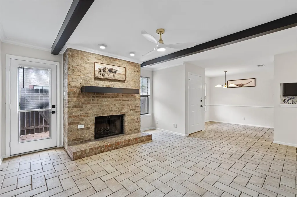 2907 Pearl Street Austin TX 78705