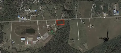 Lot 1 State Highway 21 W Cedar Creek TX 78612