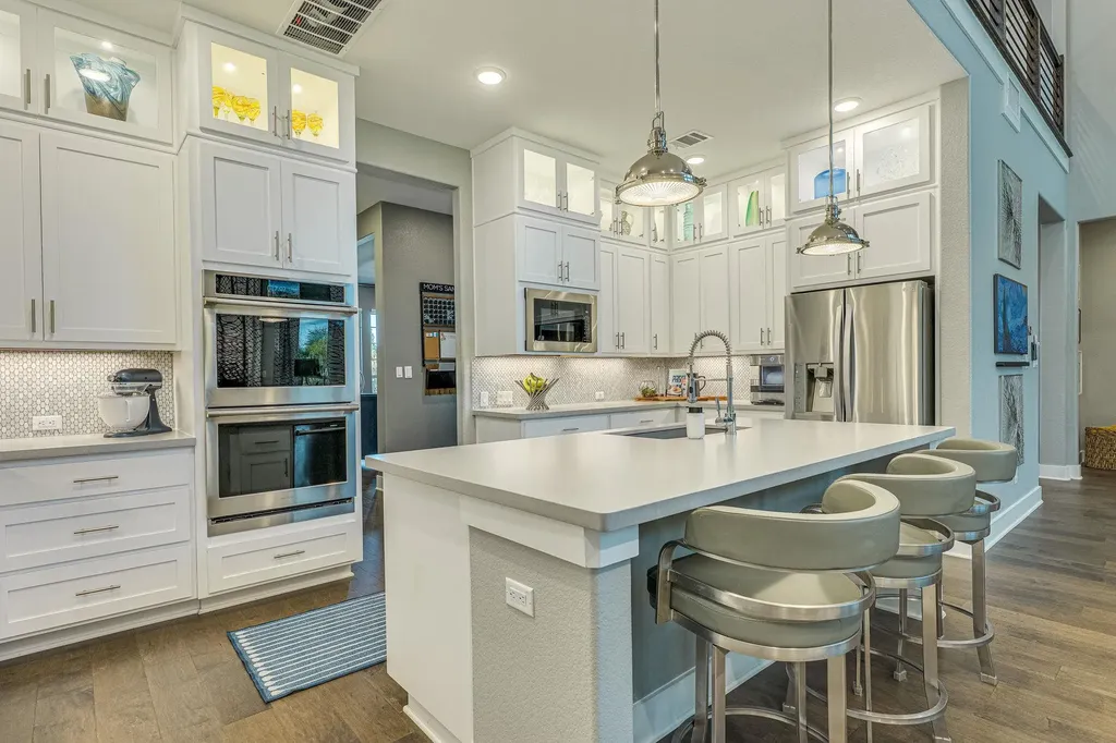 2729 War Wagon Way Leander TX 78641