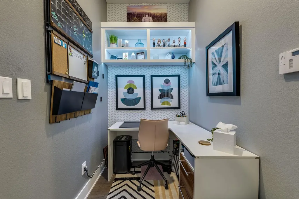 2729 War Wagon Way Leander TX 78641