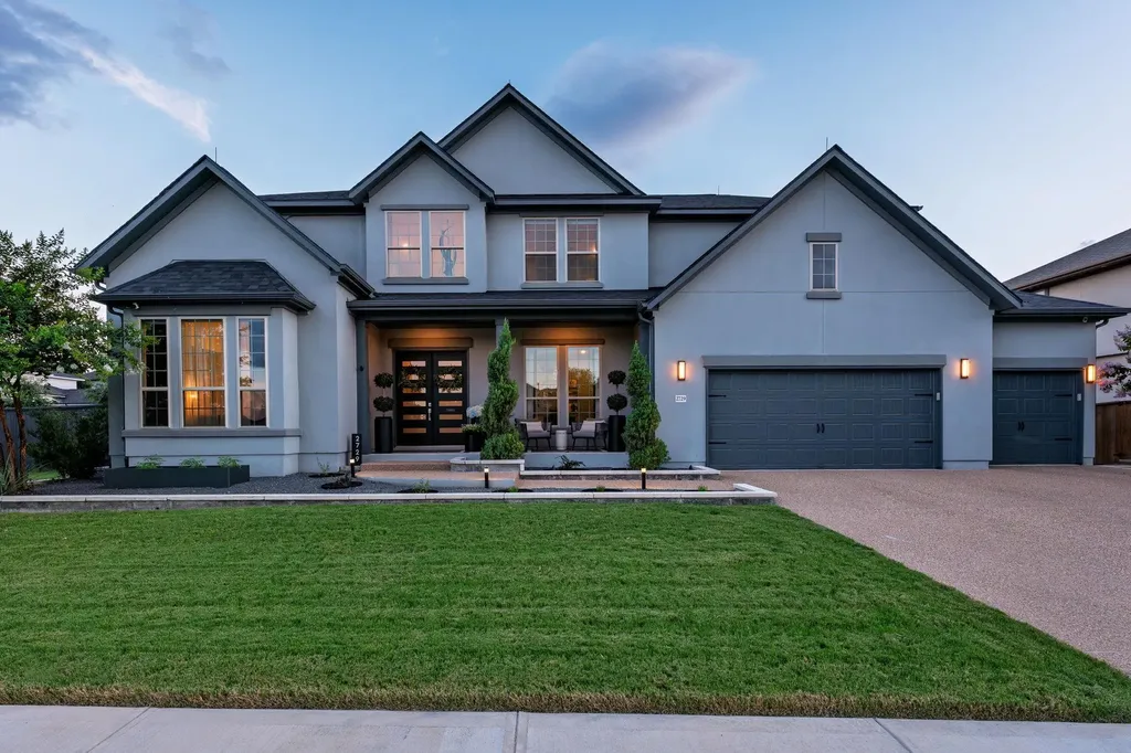 2729 War Wagon Way Leander TX 78641