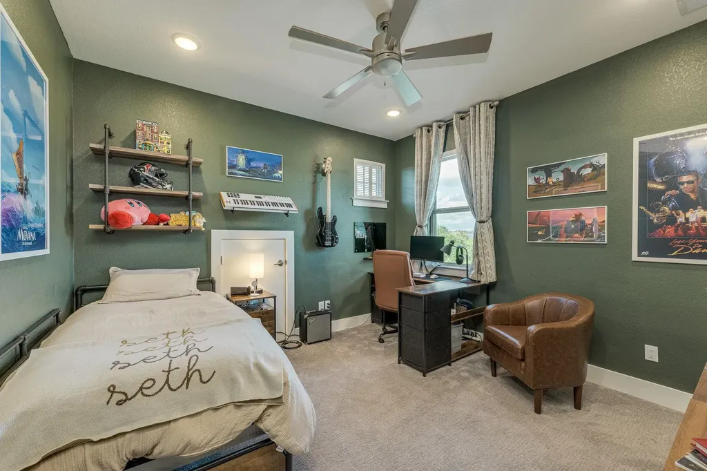 2729 War Wagon Way Leander TX 78641