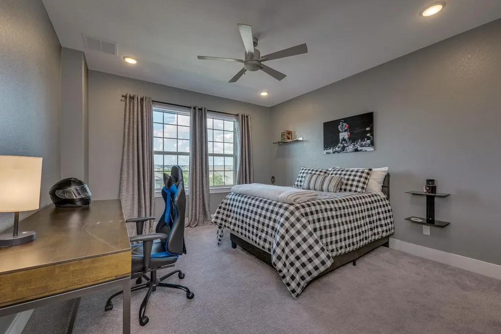2729 War Wagon Way Leander TX 78641