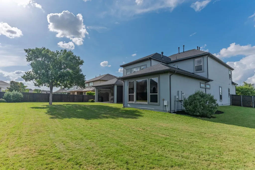 2729 War Wagon Way Leander TX 78641