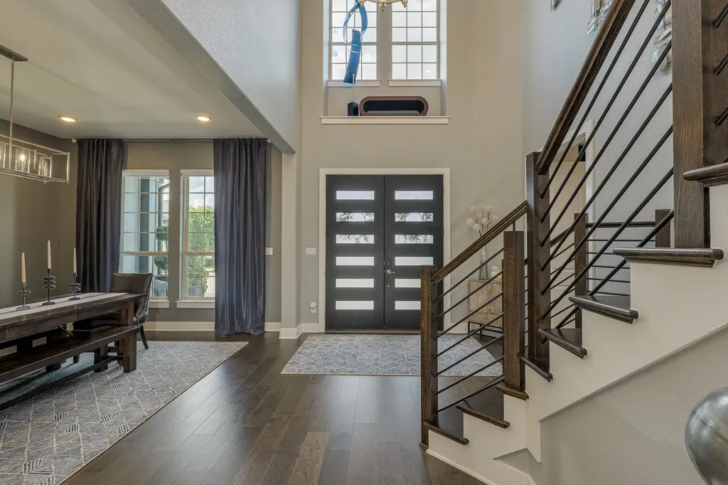 2729 War Wagon Way Leander TX 78641