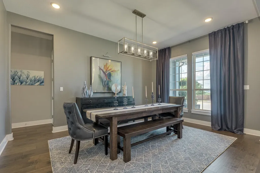 2729 War Wagon Way Leander TX 78641