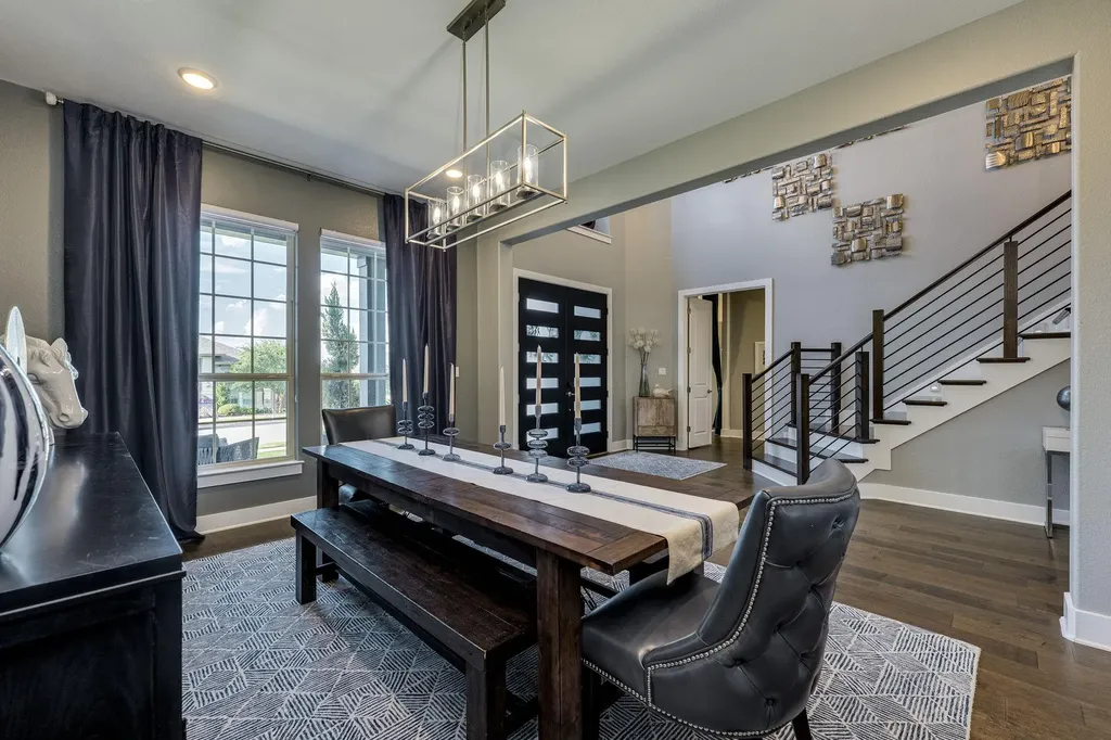 2729 War Wagon Way Leander TX 78641