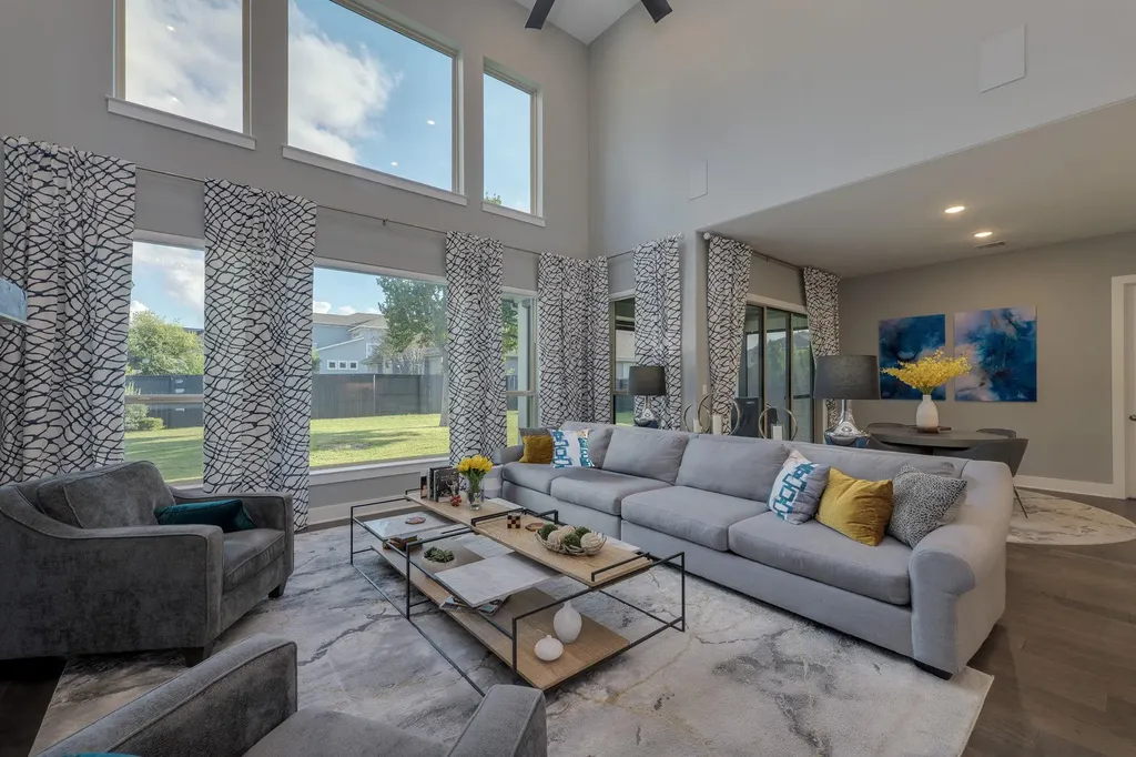 2729 War Wagon Way Leander TX 78641