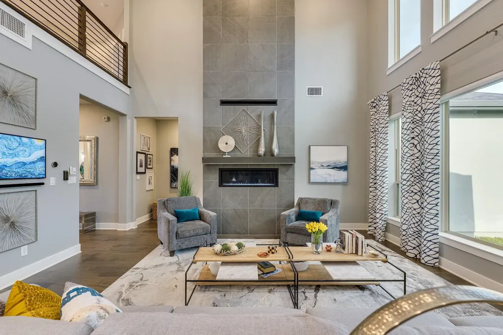 2729 War Wagon Way Leander TX 78641