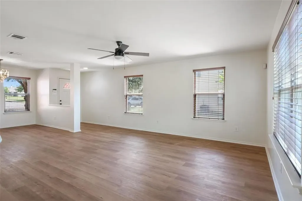 1539 Apollo Circle Round Rock TX 78664