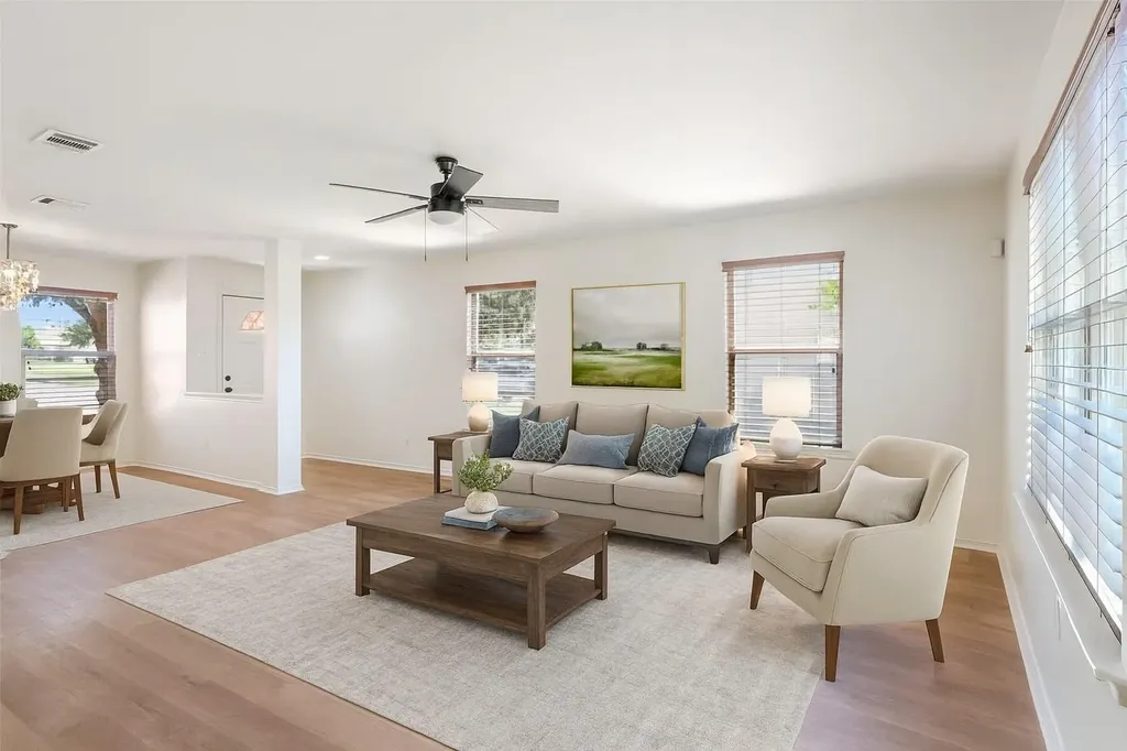 1539 Apollo Circle Round Rock TX 78664