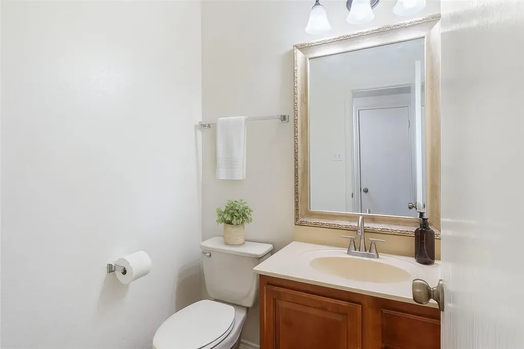1539 Apollo Circle Round Rock TX 78664