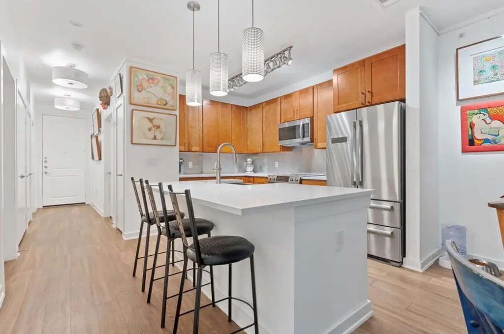 1900 Barton Springs Road Austin TX 78704