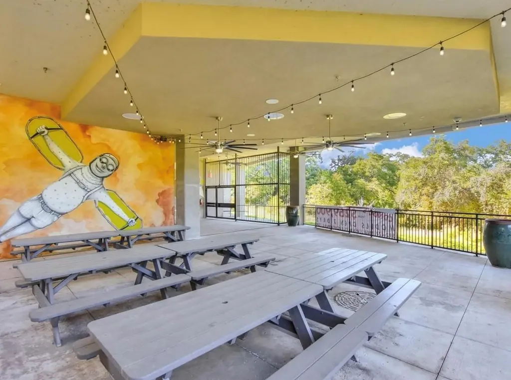 1900 Barton Springs Road Austin TX 78704