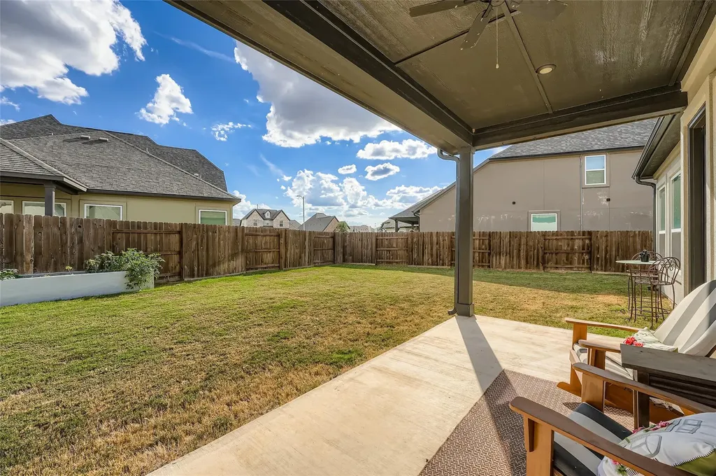 17721 Clairess Lane Manor TX 78653