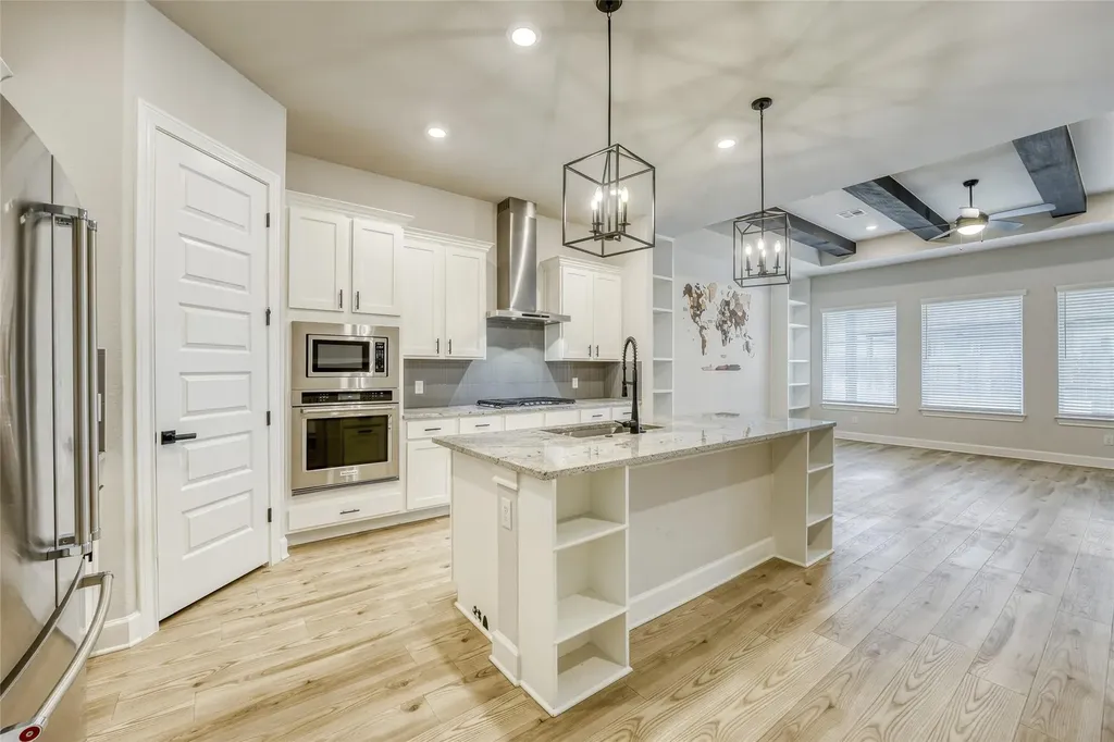 17721 Clairess Lane Manor TX 78653