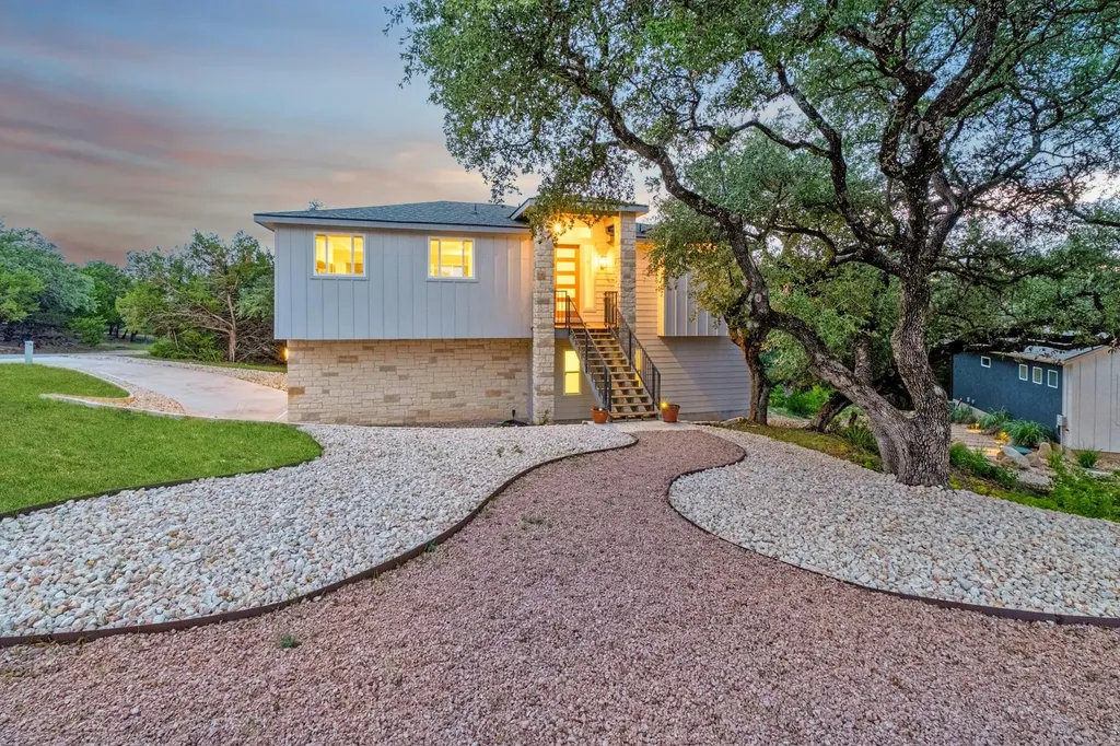 21201 Norris Cove Lago Vista TX 78645