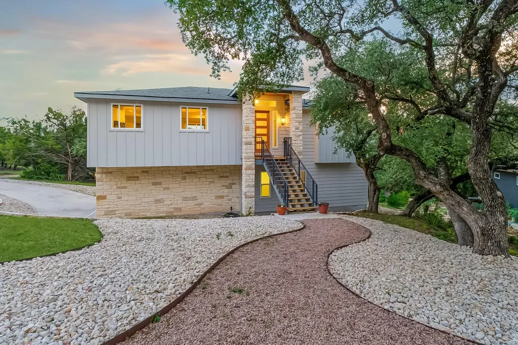 21201 Norris Cove Lago Vista TX 78645