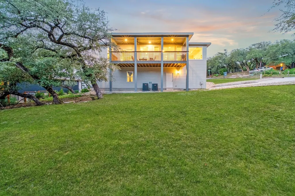 21201 Norris Cove Lago Vista TX 78645